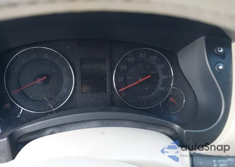 2010 Infiniti Ex35 Journey from USA, damaged, VIN JN1AJ0HP2AM703177